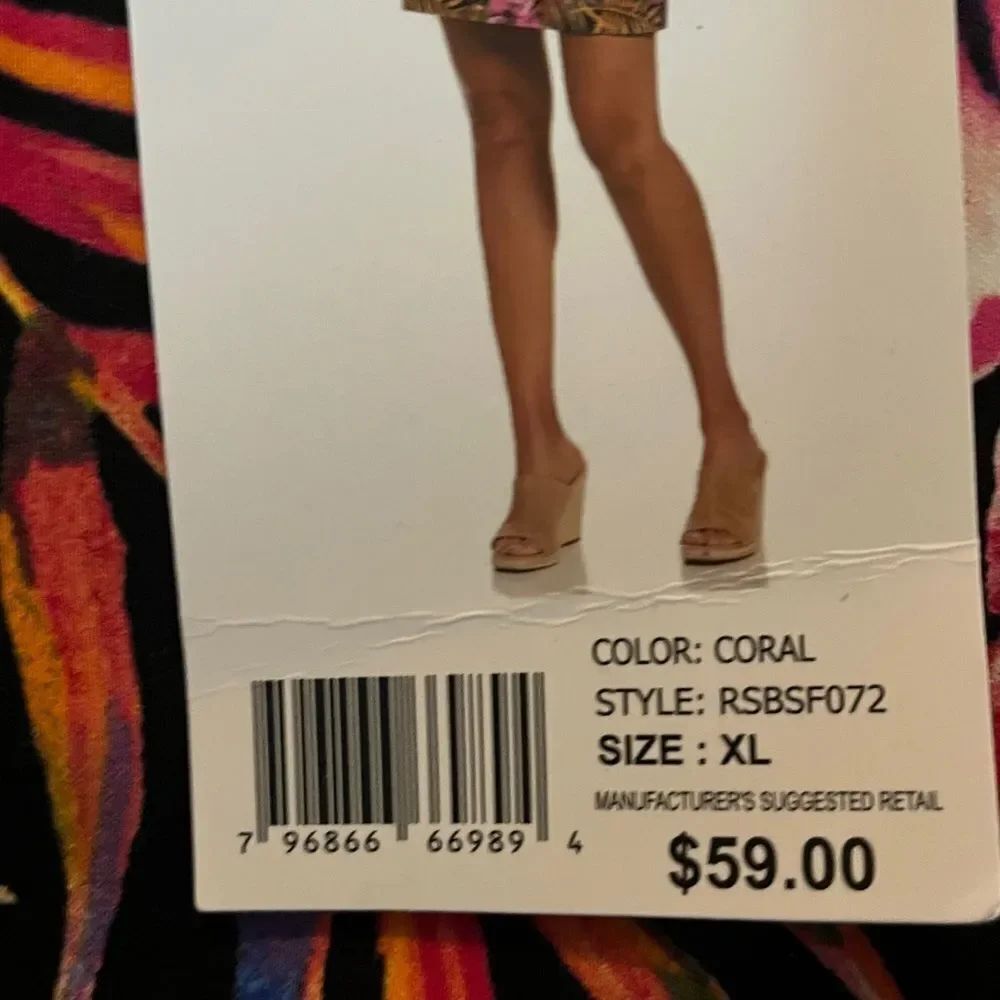 Rafaella skort - Picture 5 of 5